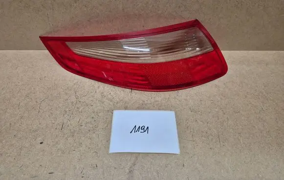 Porsche 997 Rear/tail lights 99763140503