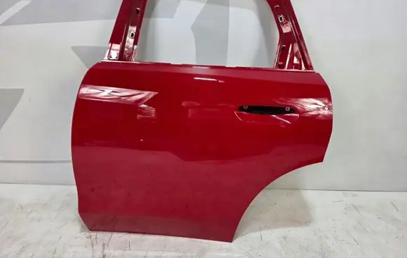 Mini Countryman U25 Rear door
