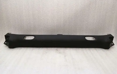 Aston Martin V12 Zagato Rear seat rail trim cover 6G33674A09AAW