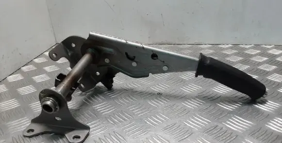 Toyota Land Cruiser (J150) Handbrake/parking brake lever assembly