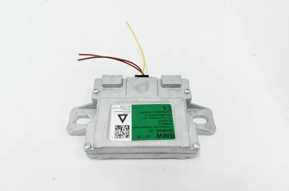 BMW 3 G20 G21 Other control units/modules 9878658