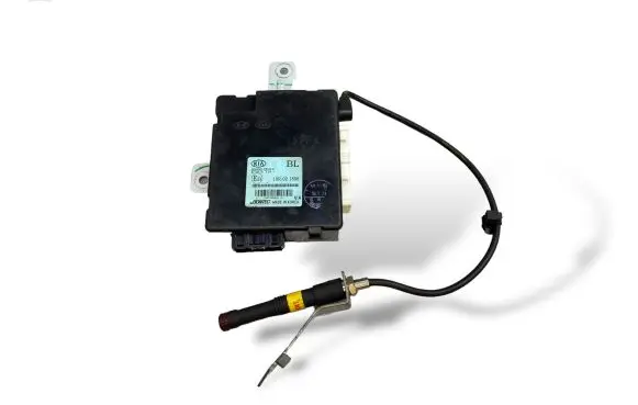 KIA Sorento Other control units/modules 954003E310 10R021806 S605100040