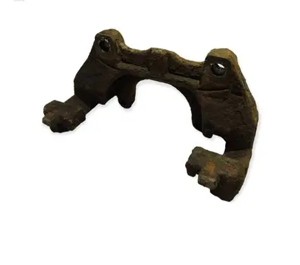 Opel Astra H Front Brake Caliper Pad/Carrier 
