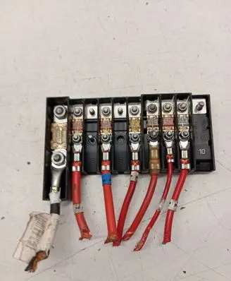 Fuse module