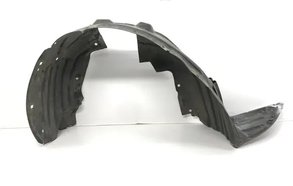 Mazda CX-30 Front wheel arch liner splash guards K7016D10E