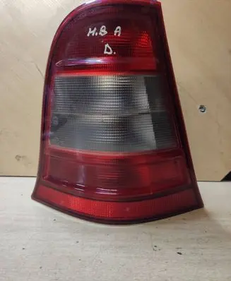 Mercedes-Benz A W168 Rear/tail lights 1688200664 3310536006