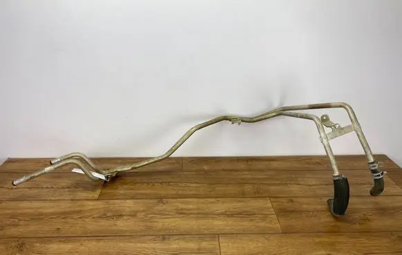 Ram 1500 Gearbox oil cooler pipe/hose 68268583AGPINYA 68268583AG