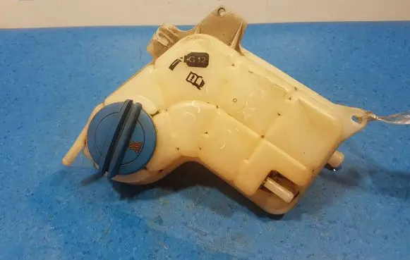 Seat Exeo (3R) Coolant expansion tank/reservoir 8e0121403a