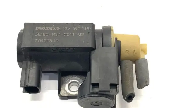 Honda CR-V Fuel pressure regulator 36180R5ZG011M2