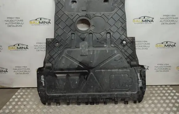 Volkswagen Crafter Engine splash shield/under tray 7C0825453B