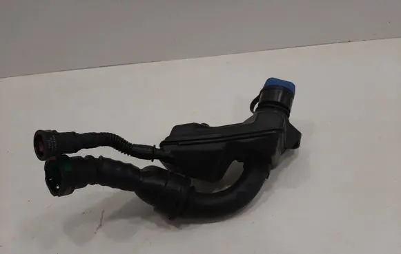 Volvo XC40 AdBlue liquid reservoir 31432842