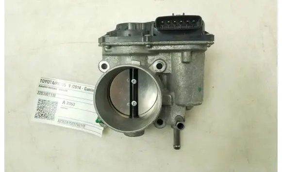 Toyota Prius+ (ZVW40) Throttle valve 220300T110