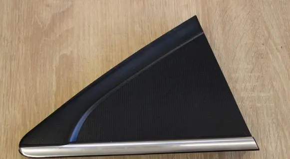 Chevrolet Cruze Front arch trim 
