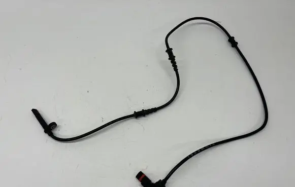 Mercedes-Benz GLE (W166 - C292) ABS brake wheel speed sensor A1665400217 A0065420418