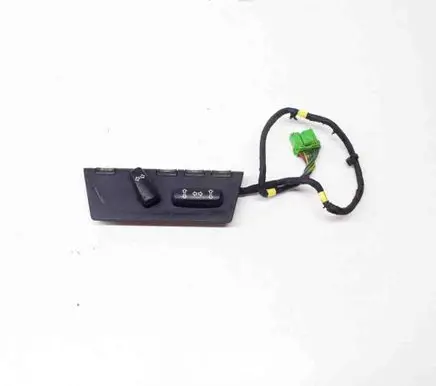 Seat control switch