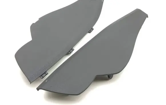 Nissan Leaf II (ZE1) Dashboard side end trim 684983NL0A 684993NL0A