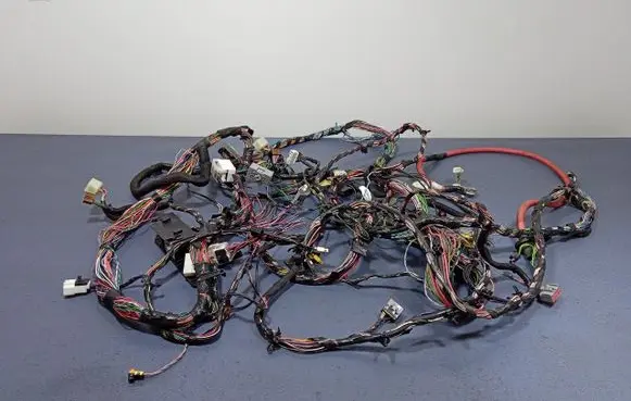 Jeep Grand Cherokee Other wiring loom