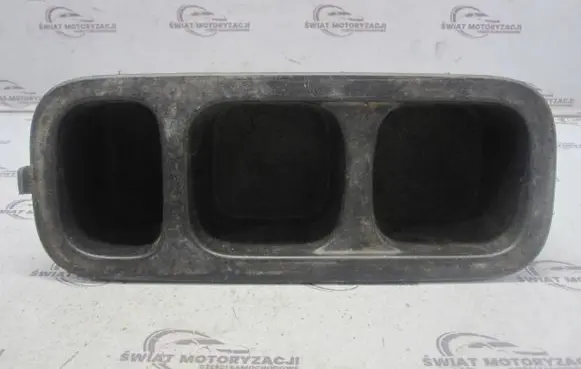 Nissan Pathfinder R51 Cup holder front 