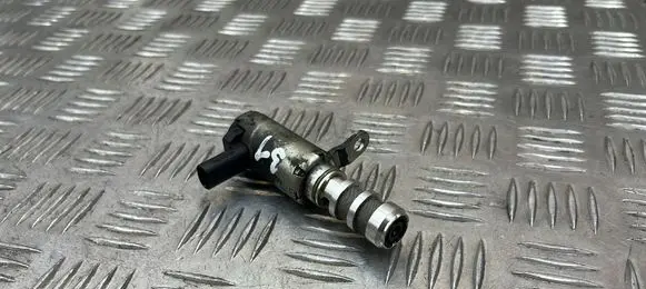 Citroen C3 Camshaft vanos timing valve 9675081780
