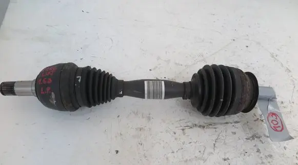 Mercedes-Benz B W246 W242 Front driveshaft A2463302900