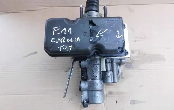 Toyota Corolla E210 E21 Master brake cylinder 4721012500