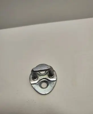 Hyundai ix35 Rear door lock loop/hook striker 