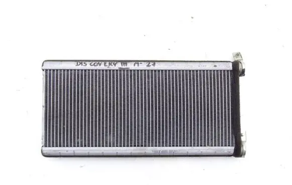 Land Rover Discovery 3 - LR3 Interior heater climate box assembly 