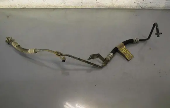 Renault Laguna III Air conditioning (A/C) pipe/hose