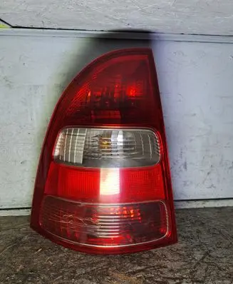 Toyota Corolla E120 E130 Rear/tail lights 1374 7934