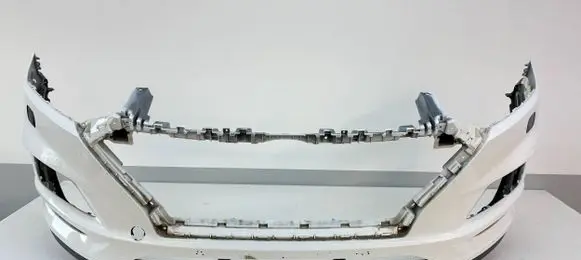 Hyundai Tucson TL Front bumper 86511D7500