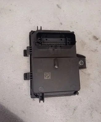 Chevrolet Volt I Fuel injection pump control unit/module 22874299 30360221