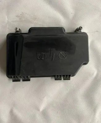 Mercedes-Benz E W213 Fuse box set A2055402328