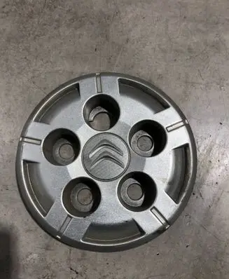 Citroen Jumper Original wheel cap 1374672080