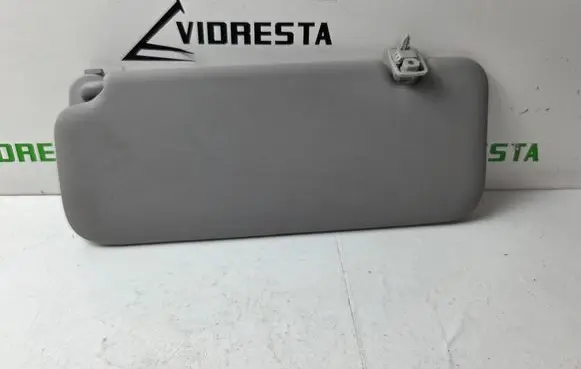 Hyundai Ioniq Sun visor