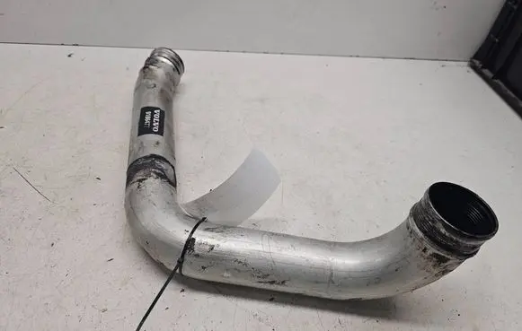 Volvo S80 Intercooler hose/pipe 9186477