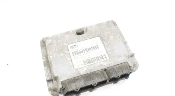 Fiat Seicento/600 Engine control unit/module 55183580