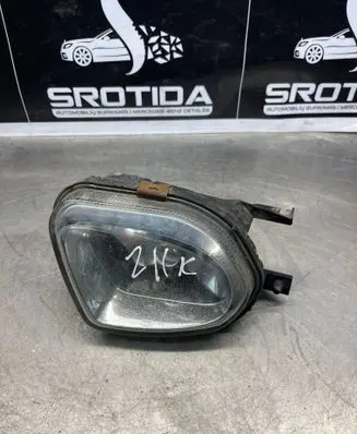 Mercedes-Benz E W211 Front fog light A2118200656 1NB00827502