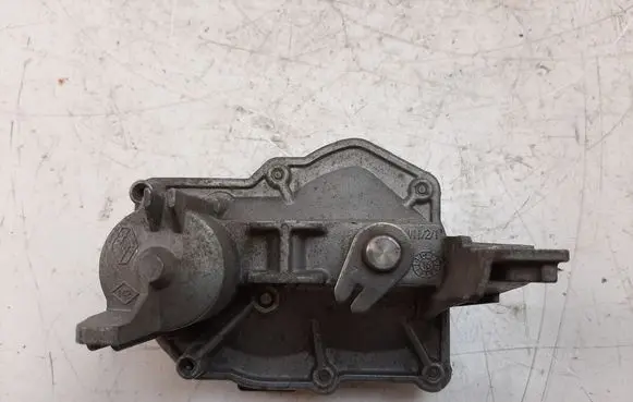 Renault Trafic III (X82) Throttle valve 147808010R 147808010RC B079CZ17