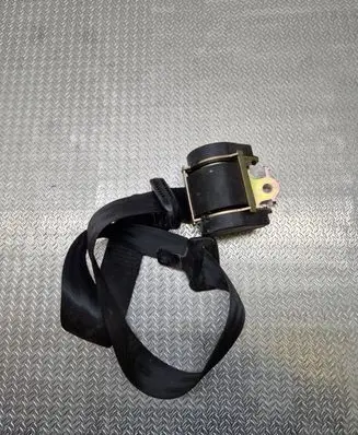 Peugeot 307 Middle seatbelt (rear) 804889
