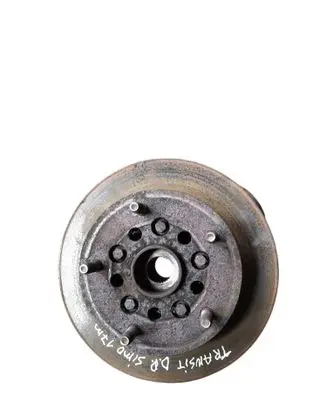 Ford Transit Front wheel hub BK212C300AB