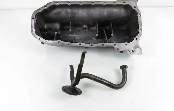 Volkswagen Transporter - Caravelle T4 Oil sump 074103603A