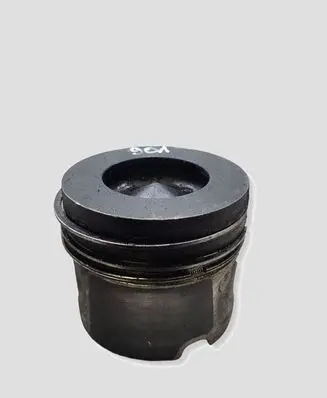 BMW 5 E60 E61 Piston N47