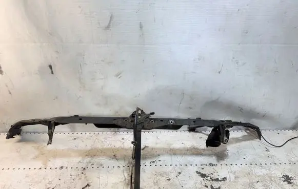 Toyota Corolla E120 E130 Top upper radiator support slam panel 