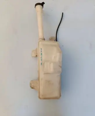 Opel Meriva B Windshield washer fluid reservoir/tank 13250456