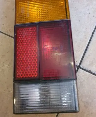 Volkswagen Golf I Rear/tail lights 171945096