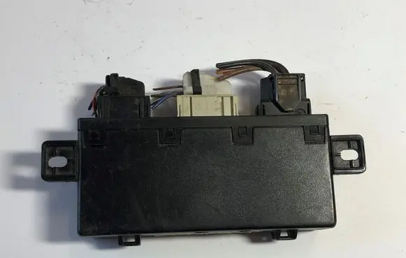BMW 5 E39 Door control unit/module 8377601 83776019