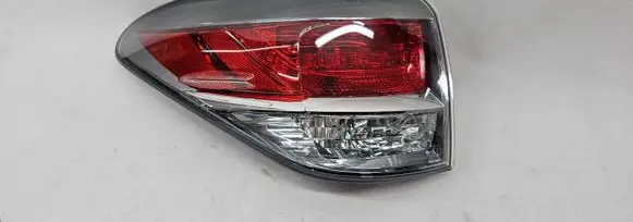 Lexus RX 450H Rear/tail lights