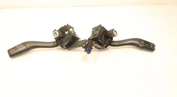 Audi A3 S3 8P Light switch