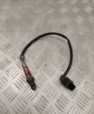 BMW 6 F06 Gran coupe Lambda probe sensor 779382503 0281004028