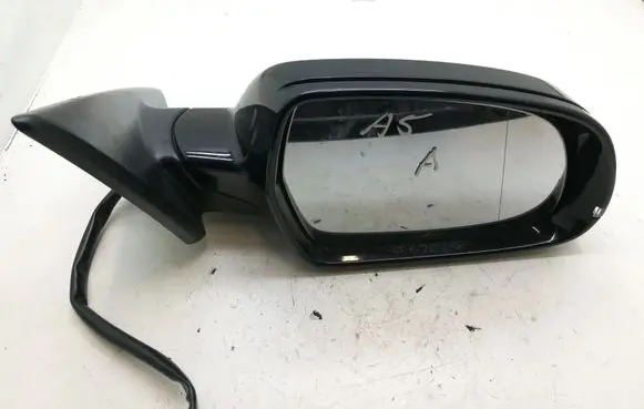 Audi A5 8T 8F Coupe wind mirror (mechanical) 